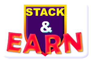 Stack & Earn